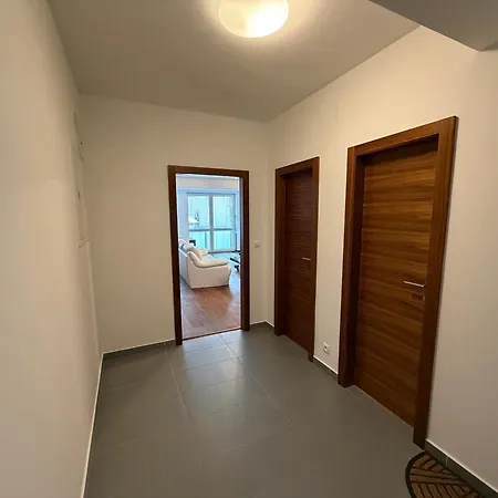 شقة Passage Trenčín