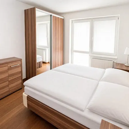 Apartment Passage Trenčín