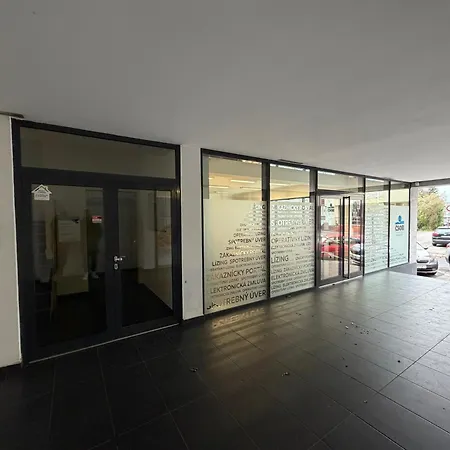 Passage Apartment *
