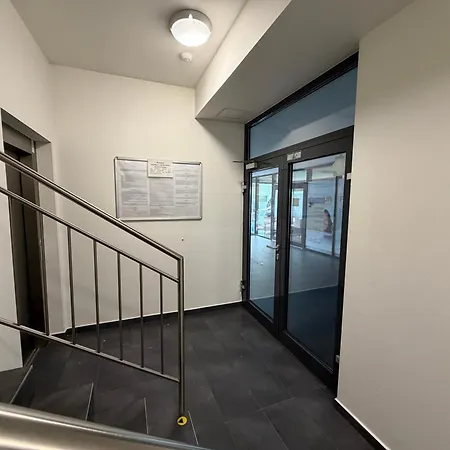 Passage شقة Trenčín