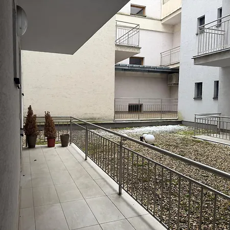 Passage * Trenčín